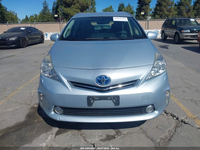 Toyota 2zr-fxe+5jm 2014 JTDZN3EU2E3353660 Image 12