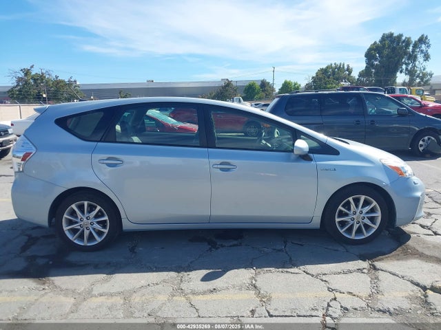 Toyota 2zr-fxe+5jm 2014 JTDZN3EU2E3353660 Image 13