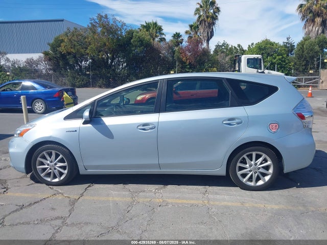 Toyota 2zr-fxe+5jm 2014 JTDZN3EU2E3353660 Image 14