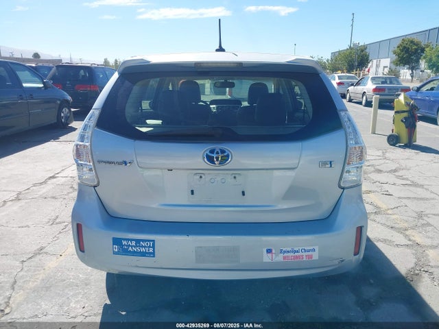 Toyota 2zr-fxe+5jm 2014 JTDZN3EU2E3353660 Image 16