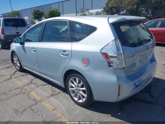 Toyota 2zr-fxe+5jm 2014 JTDZN3EU2E3353660 Image 3