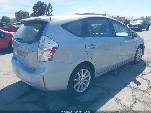 Toyota 2zr-fxe+5jm 2014 JTDZN3EU2E3353660 Image 4