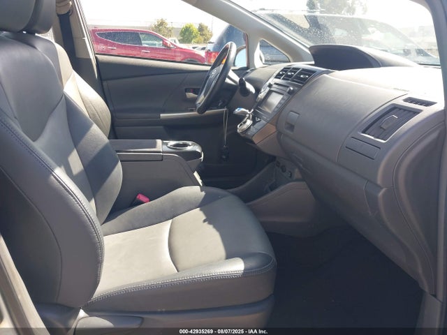 Toyota 2zr-fxe+5jm 2014 JTDZN3EU2E3353660 Image 5
