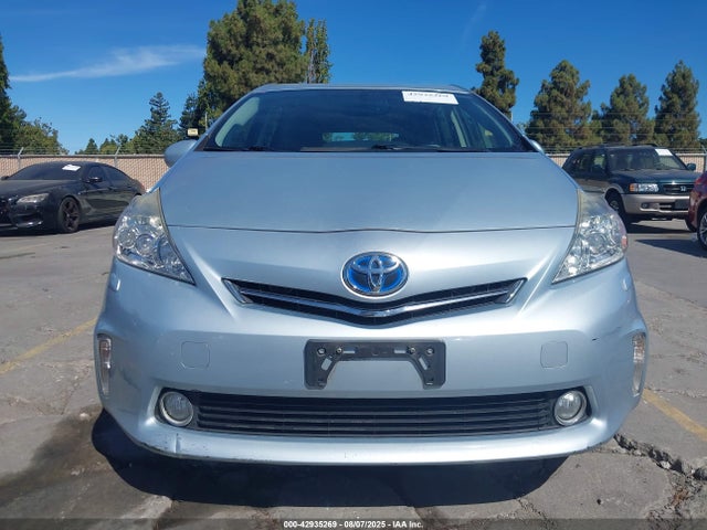 Toyota 2zr-fxe+5jm 2014 JTDZN3EU2E3353660 Image 6