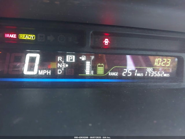 Toyota 2zr-fxe+5jm 2014 JTDZN3EU2E3353660 Image 7