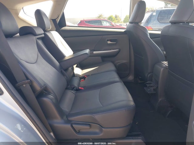 Toyota 2zr-fxe+5jm 2014 JTDZN3EU2E3353660 Image 8