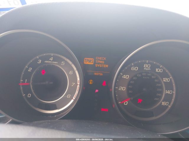 2011 ACURA MDX 2HNYD2H27BH509696 Photo 6