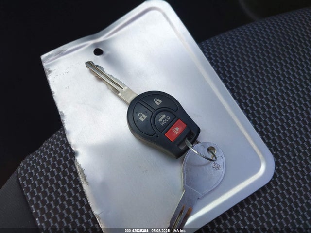Nissan 2014 2014 3N1CN7AP3EK465183 Image 11