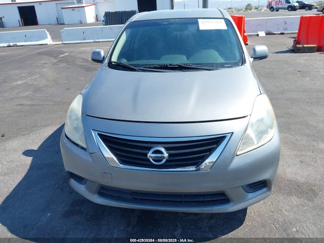 Nissan 2014 2014 3N1CN7AP3EK465183 Image 6
