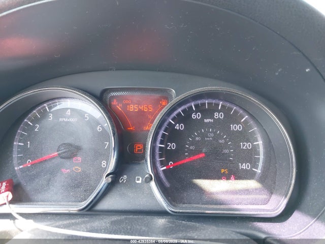 Nissan 2014 2014 3N1CN7AP3EK465183 Image 7