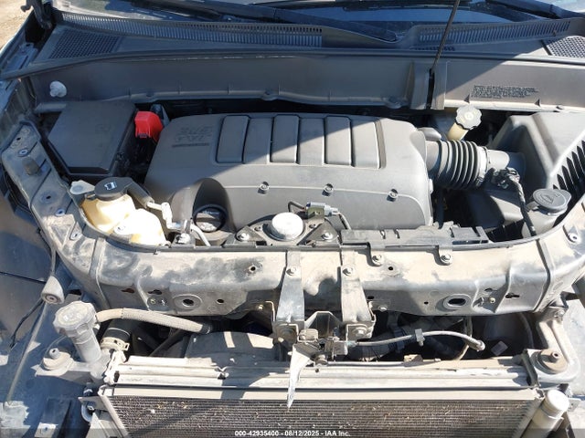 Chevrolet llt 2015 1GNKRFED8FJ249203 Image 10