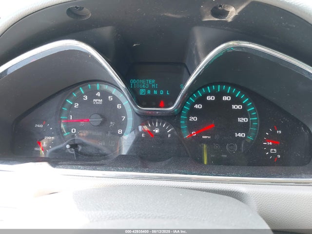 Chevrolet llt 2015 1GNKRFED8FJ249203 Image 7