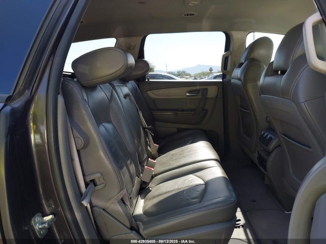 Chevrolet llt 2015 1GNKRFED8FJ249203 Image 8