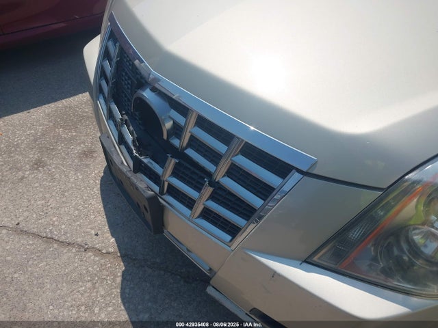 2013 CADILLAC CTS 1G6DE5E52D0103904 Photo 5