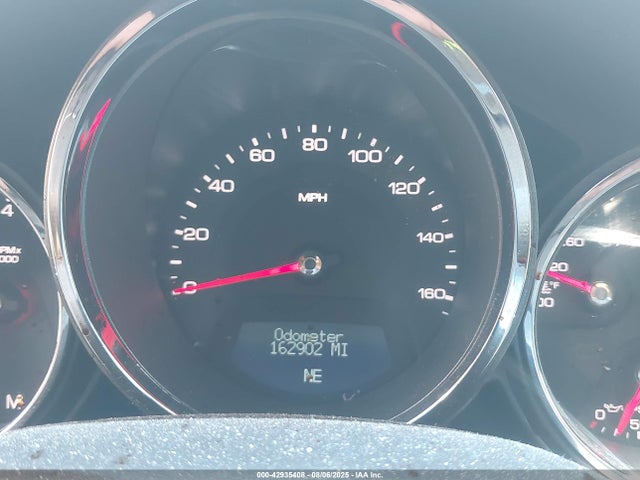 2013 CADILLAC CTS 1G6DE5E52D0103904 Photo 6