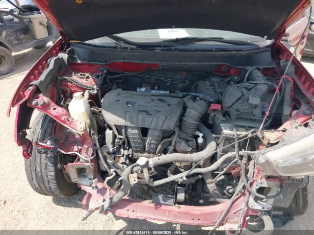 2013 MITSUBISHI OUTLANDER SPORT 4A4AP4AU3DE006756 Photo 9