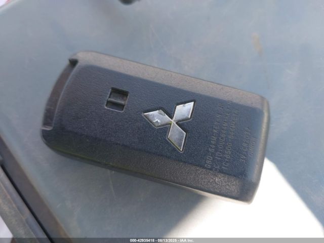 2013 MITSUBISHI OUTLANDER SPORT 4A4AP4AU3DE006756 Photo 10