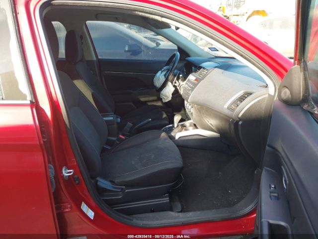 2013 MITSUBISHI OUTLANDER SPORT 4A4AP4AU3DE006756 Photo 4