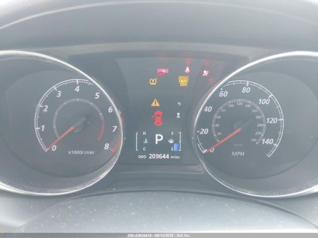 2013 MITSUBISHI OUTLANDER SPORT 4A4AP4AU3DE006756 Photo 6