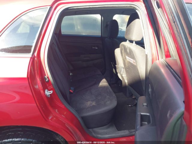 2013 MITSUBISHI OUTLANDER SPORT 4A4AP4AU3DE006756 Photo 7