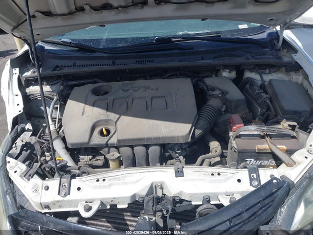 5YFBURHE1EP112580 Toyota 2zr-fe