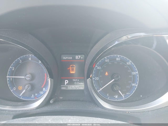 5YFBURHE1EP112580 Toyota 2zr-fe