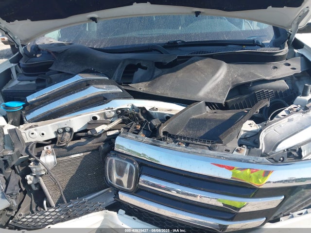 5FNYF6H09JB018007 Honda j35y6
