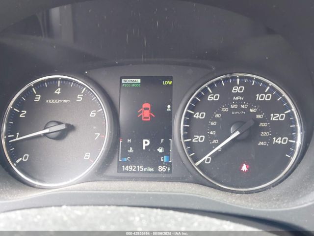 2014 MITSUBISHI OUTLANDER JA4JZ4AX1EZ004956 Photo 6