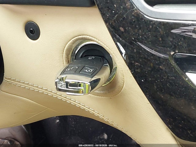 2014 MERCEDES-BENZ CL 550 WDDEJ9EB0EA032133 Photo 10