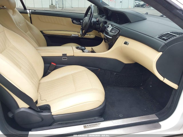 2014 MERCEDES-BENZ CL 550 WDDEJ9EB0EA032133 Photo 4