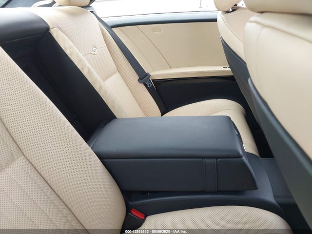 2014 MERCEDES-BENZ CL 550 WDDEJ9EB0EA032133 Photo 7