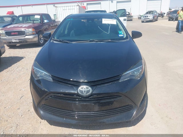 Toyota 2zr-fe 2018 5YFBURHE6JP796410 Image 12
