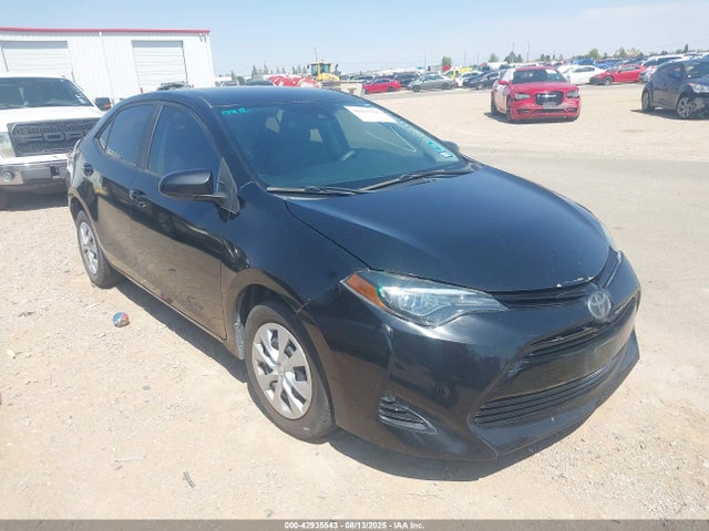 Toyota 2zr-fe 2018 5YFBURHE6JP796410 Image 13