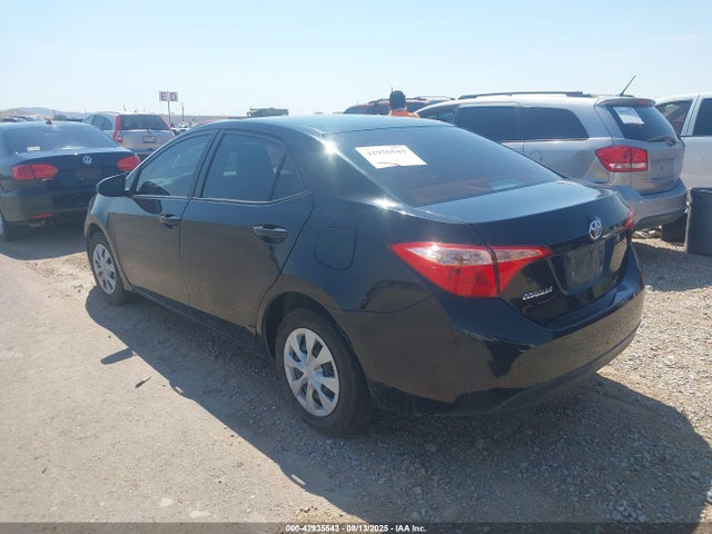 Toyota 2zr-fe 2018 5YFBURHE6JP796410 Image 14