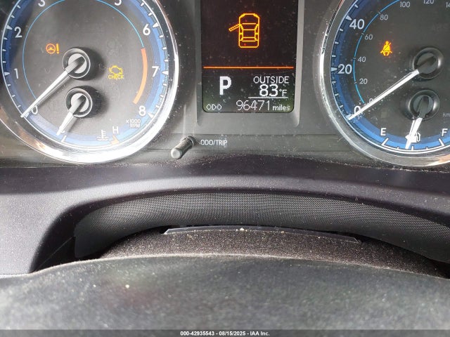 Toyota 2zr-fe 2018 5YFBURHE6JP796410 Image 15
