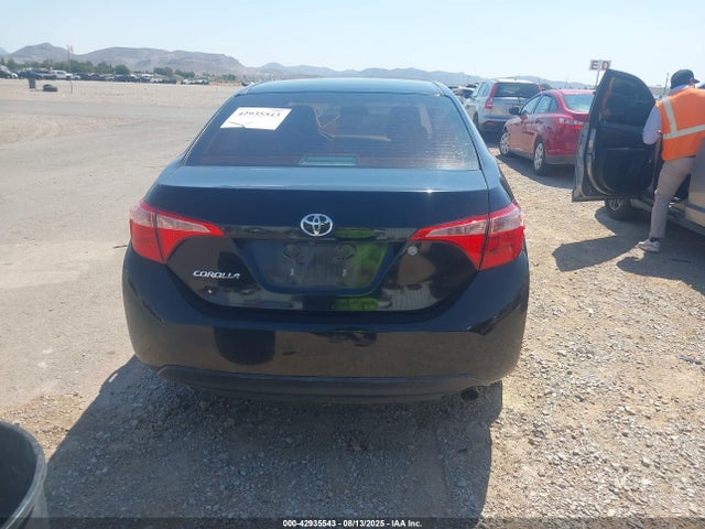 Toyota 2zr-fe 2018 5YFBURHE6JP796410 Image 16