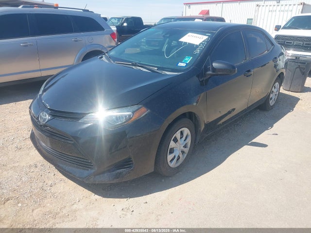 Toyota 2zr-fe 2018 5YFBURHE6JP796410 Image 2
