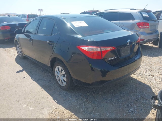 Toyota 2zr-fe 2018 5YFBURHE6JP796410 Image 3