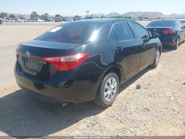 Toyota 2zr-fe 2018 5YFBURHE6JP796410 Image 4