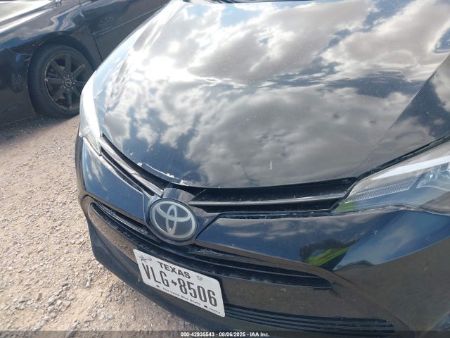 Toyota 2zr-fe 2018 5YFBURHE6JP796410 Image 6