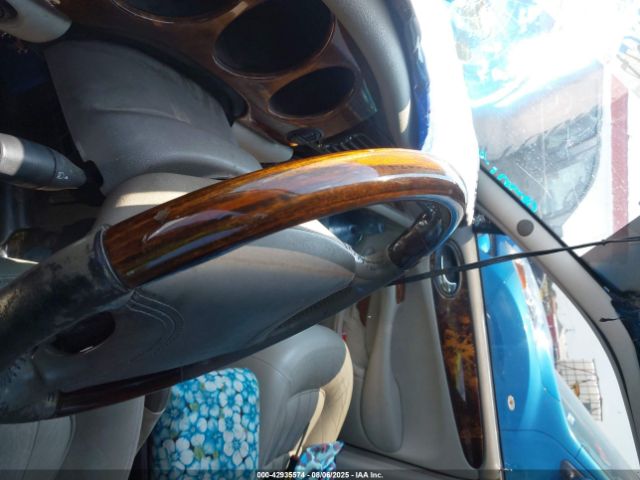 2000 JAGUAR XJ8 SAJDA14C4YLF20340 Photo 6