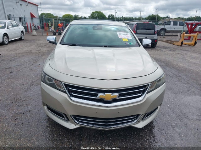 Chevrolet lkw 2014 2G1145SL4E9143679 Image 12