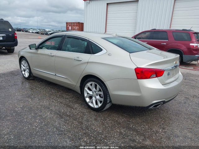 Chevrolet lkw 2014 2G1145SL4E9143679 Image 3