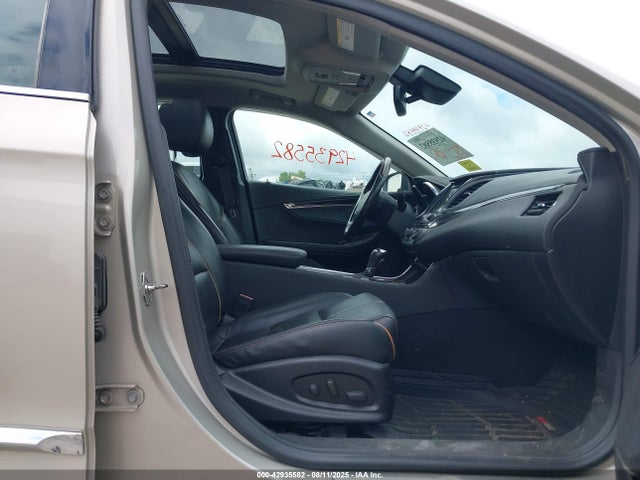 Chevrolet lkw 2014 2G1145SL4E9143679 Image 5