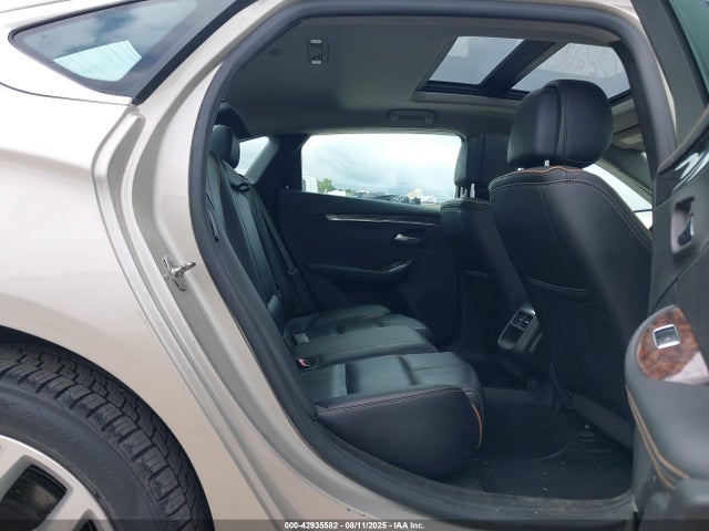 Chevrolet lkw 2014 2G1145SL4E9143679 Image 8