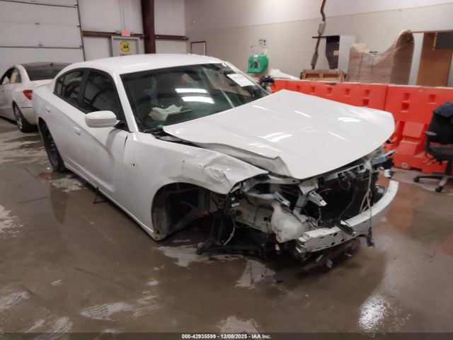 2021 DODGE CHARGER 2C3CDXKG7MH649112