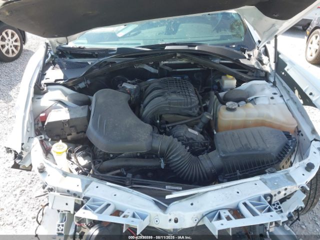 2021 DODGE CHARGER 2C3CDXKG7MH649112 Photo 9