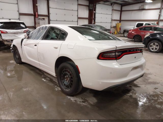 2021 DODGE CHARGER 2C3CDXKG7MH649112 Photo 2