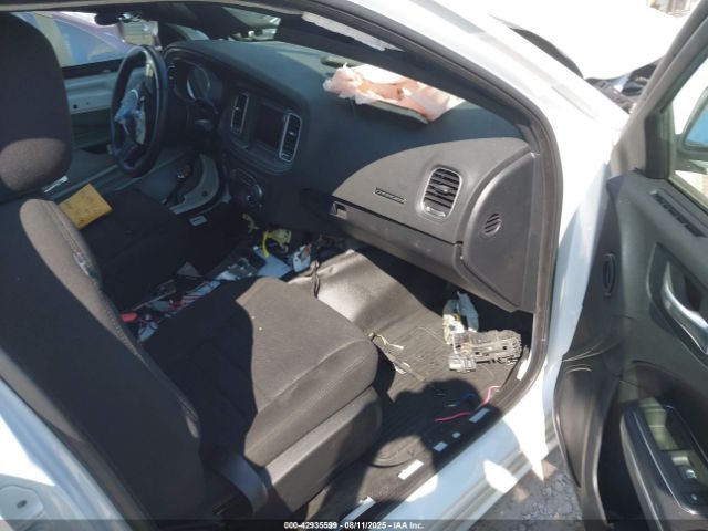 2021 DODGE CHARGER 2C3CDXKG7MH649112 Photo 4