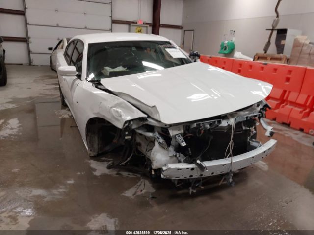 2021 DODGE CHARGER 2C3CDXKG7MH649112 Photo 5